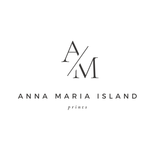 Anna Maria Island Prints