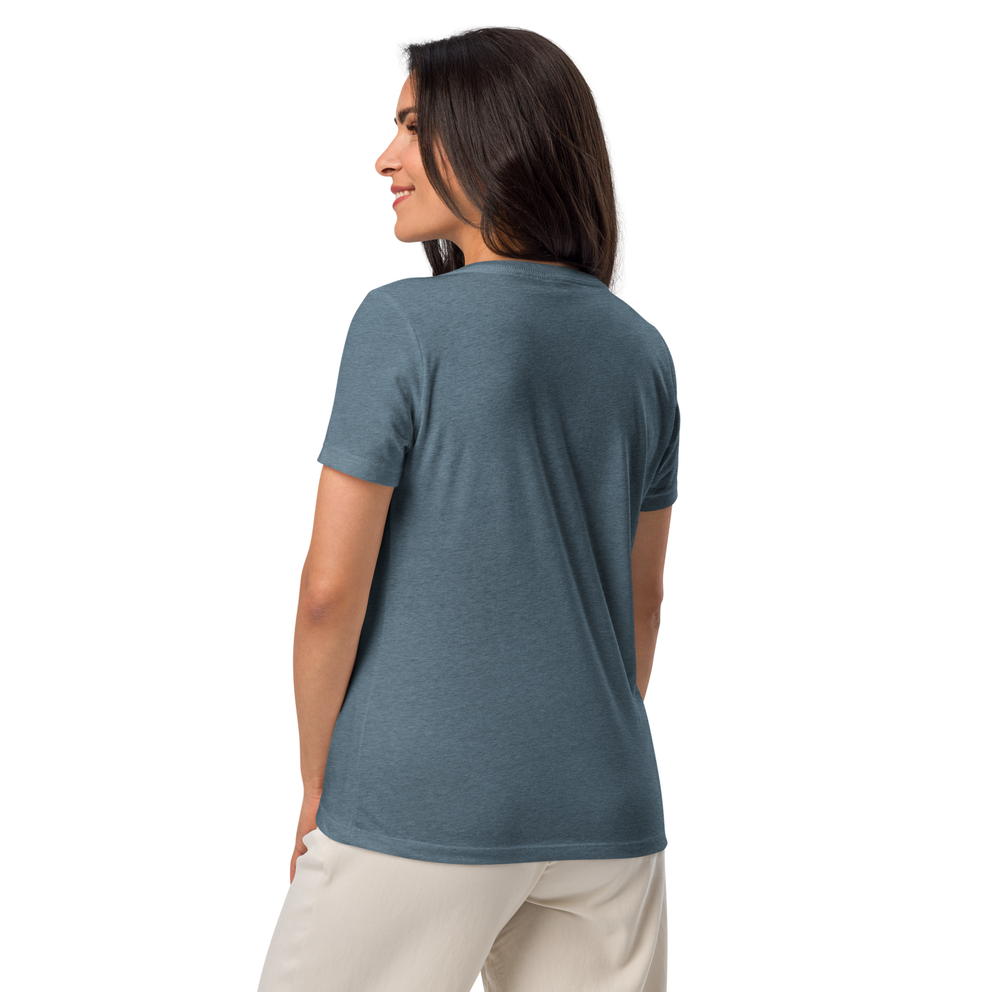 Women's Anna Maria Island Coastal Bliss T-Shirt